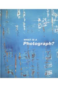 What is a Photograph?