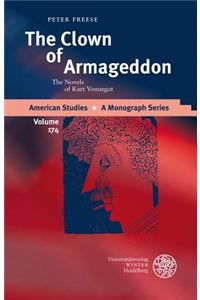 The Clown of Armageddon