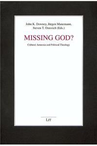 Missing God?, 30