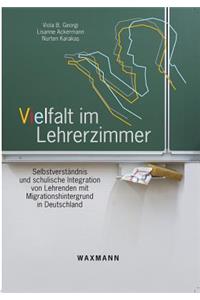 Vielfalt im Lehrerzimmer