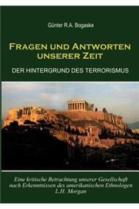 Fragen und Antworten unserer Zeit