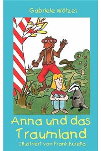 Anna und das Traumland