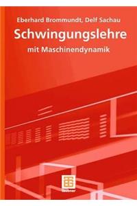 Schwingungslehre