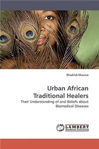 Urban African Traditional Healers