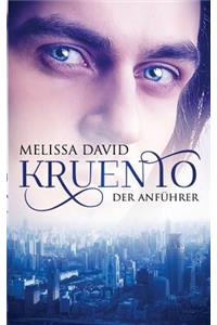 Kruento - Der Anführer