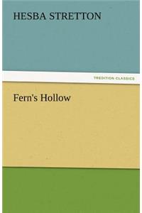 Fern's Hollow