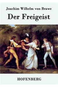 Der Freigeist