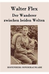 Wanderer zwischen beiden Welten