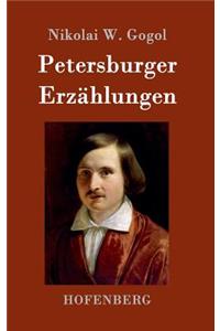 Petersburger Erzählungen