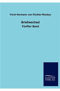 Briefwechsel