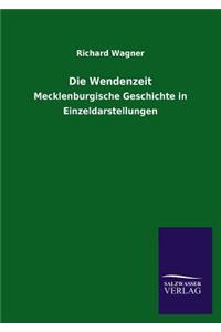 Die Wendenzeit
