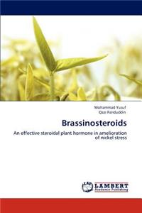 Brassinosteroids