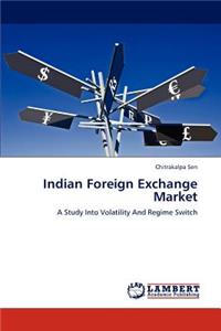 Indian Foreign Exchange Market