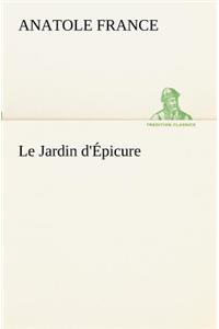 Le Jardin d'Épicure