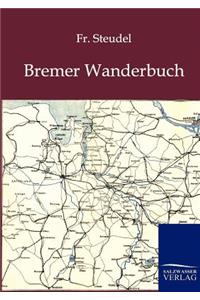 Bremer Wanderbuch