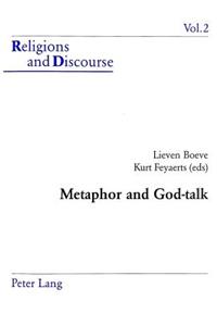 Metaphor and God-Talk