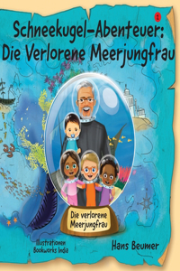 Schneekugel-Abenteuer