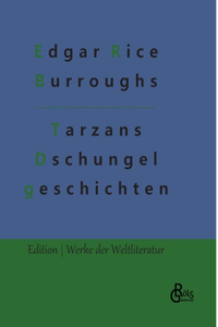Tarzans Dschungelgeschichten