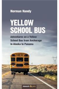 Yellow School Bus