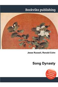 Song Dynasty