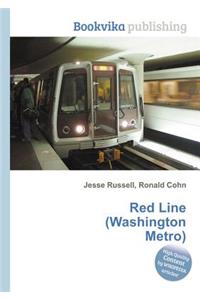 Red Line (Washington Metro)