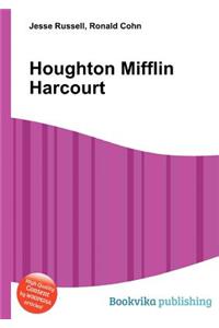 Houghton Mifflin Harcourt