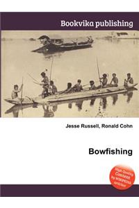 Bowfishing