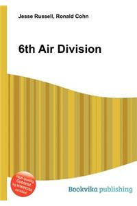 6th Air Division