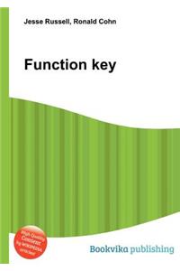Function Key
