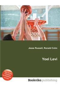 Yoel Levi