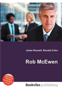 Rob McEwen