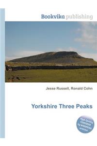 Yorkshire Three Peaks