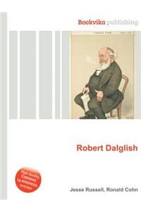 Robert Dalglish