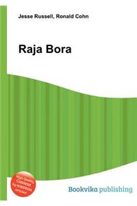 Raja Bora
