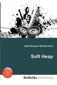 Soft Heap