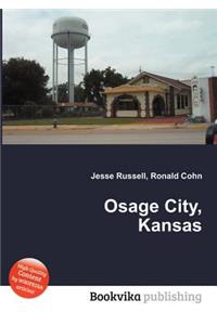 Osage City, Kansas