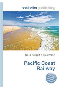 Pacific Coast Railway