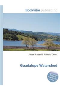 Guadalupe Watershed
