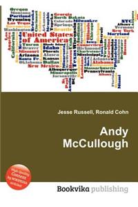 Andy McCullough
