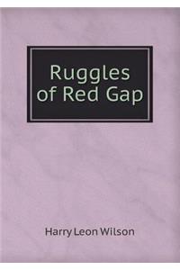 Ruggles of Red Gap