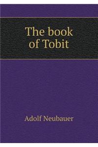 The Book of Tobit