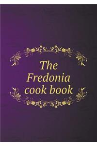 The Fredonia Cook Book