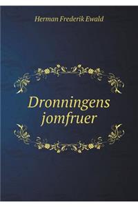 Dronningens jomfruer
