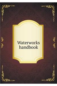 Waterworks Handbook