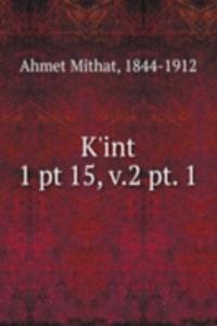 K'int