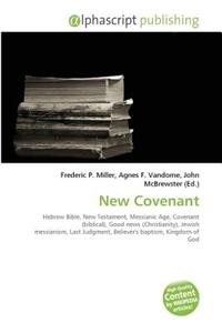 New Covenant