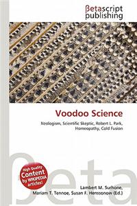 Voodoo Science