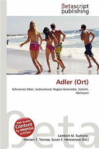Adler (Ort)