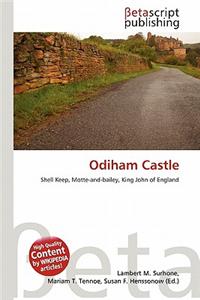 Odiham Castle