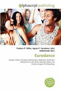 Eurodance